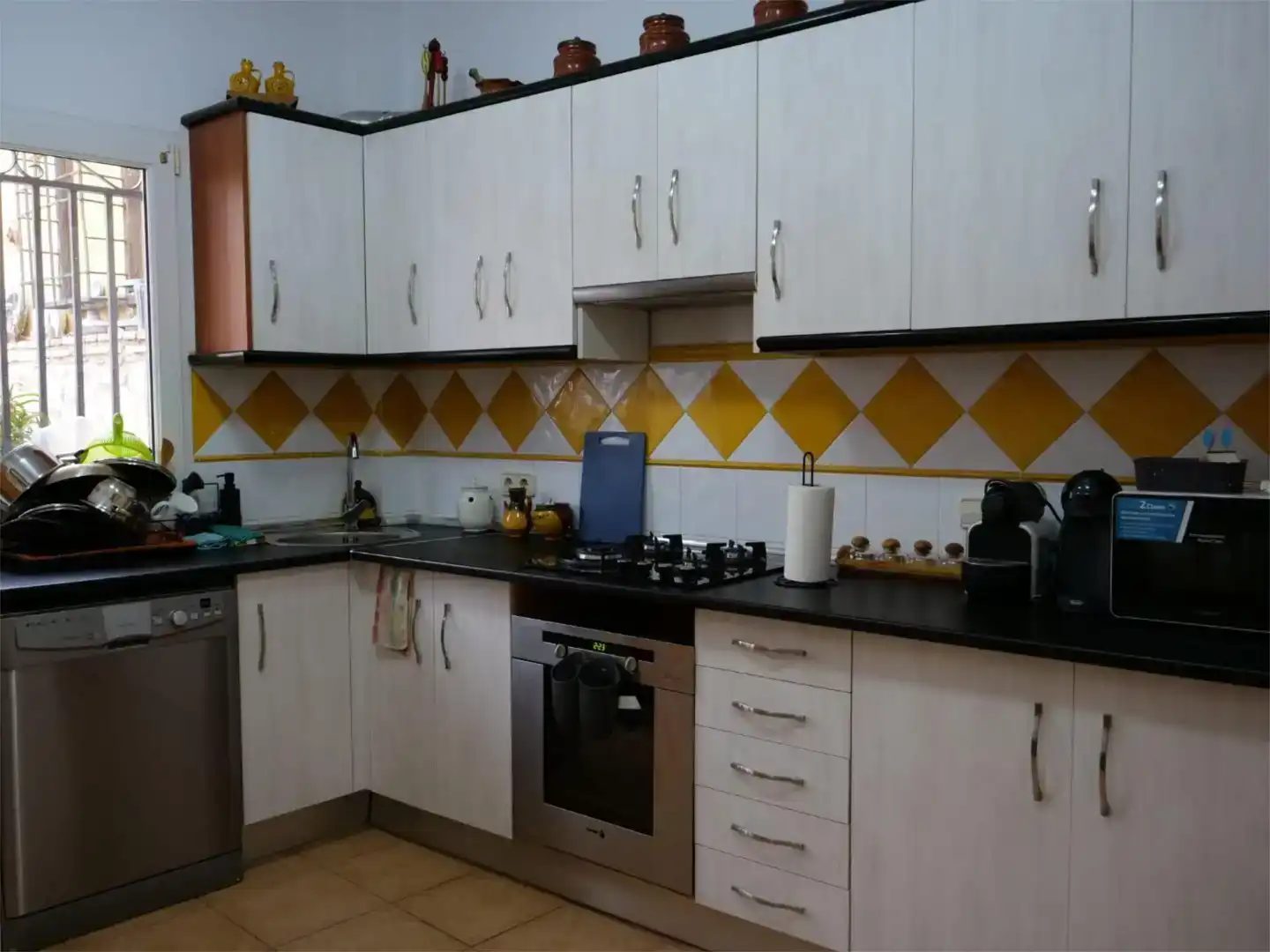 Piso de 150 m² en Baeza