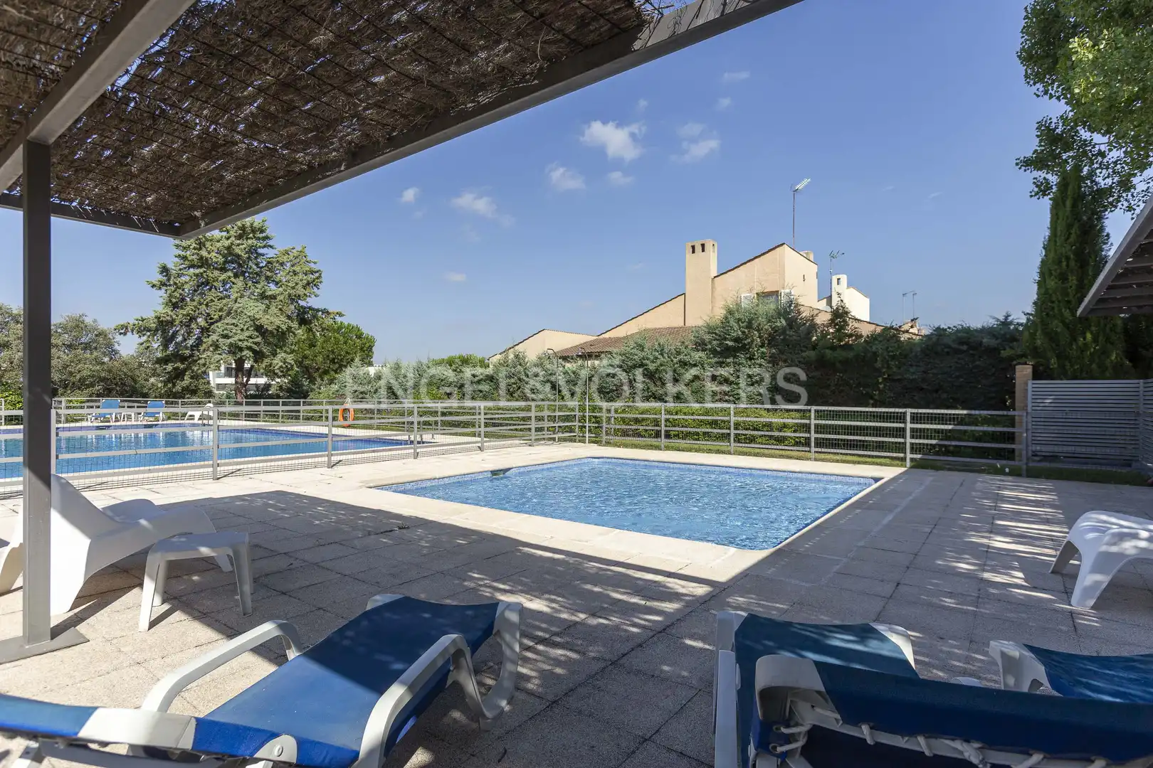 Casa de 500 m² en Boadilla del Monte