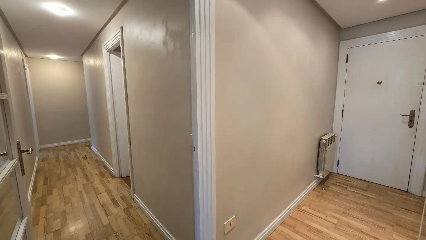 Piso de 85 m² en San Sebastián
