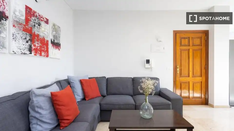 Habitación 75 m², Santa Cruz de Tenerife