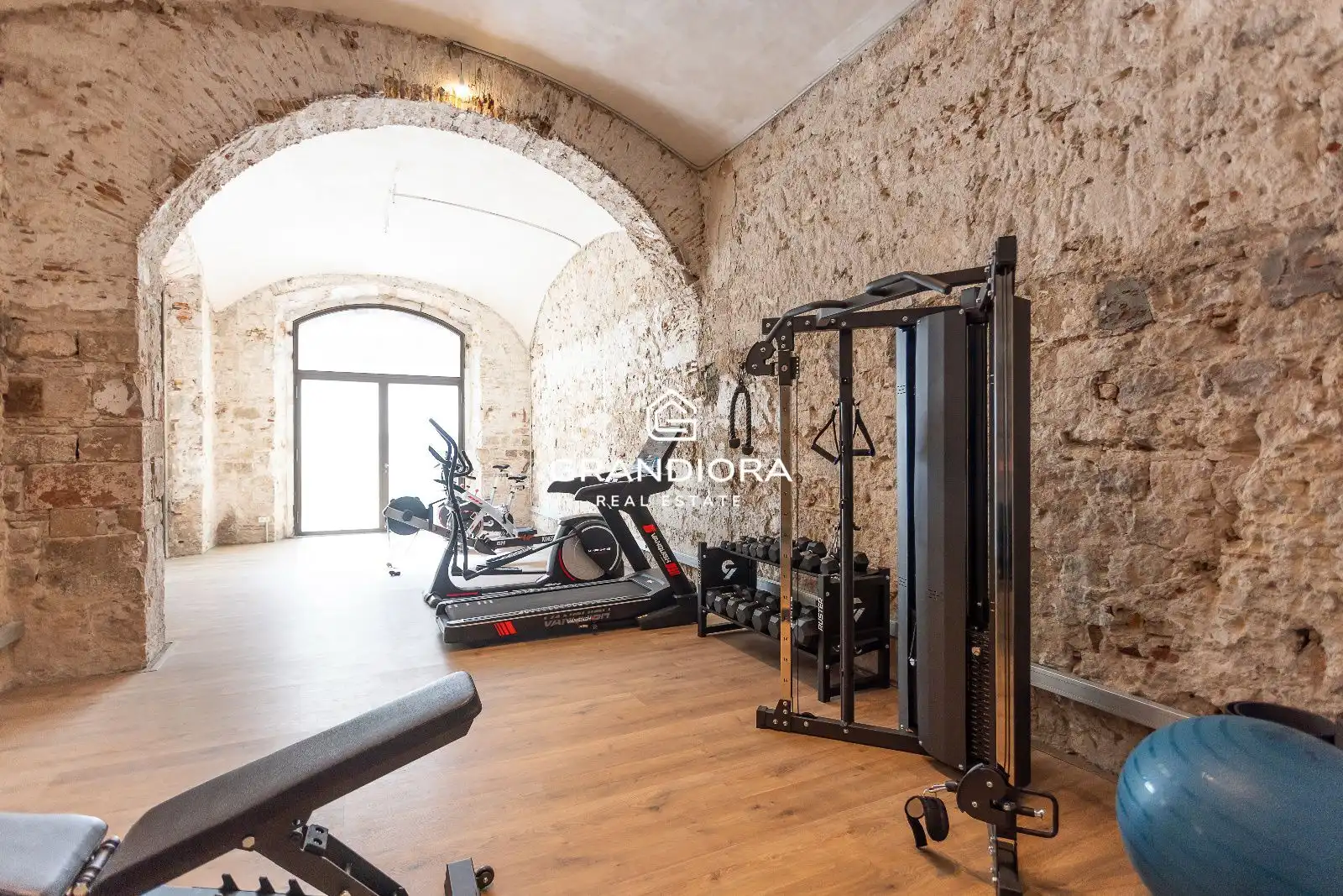 Pis de 140 m² a Barcelona