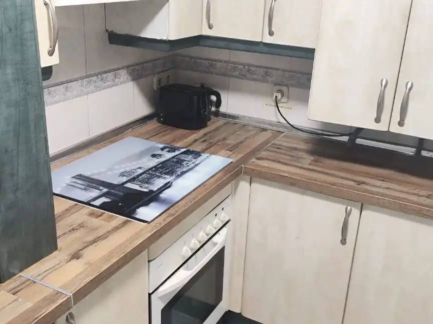 Habitación en alquiler, Móstoles