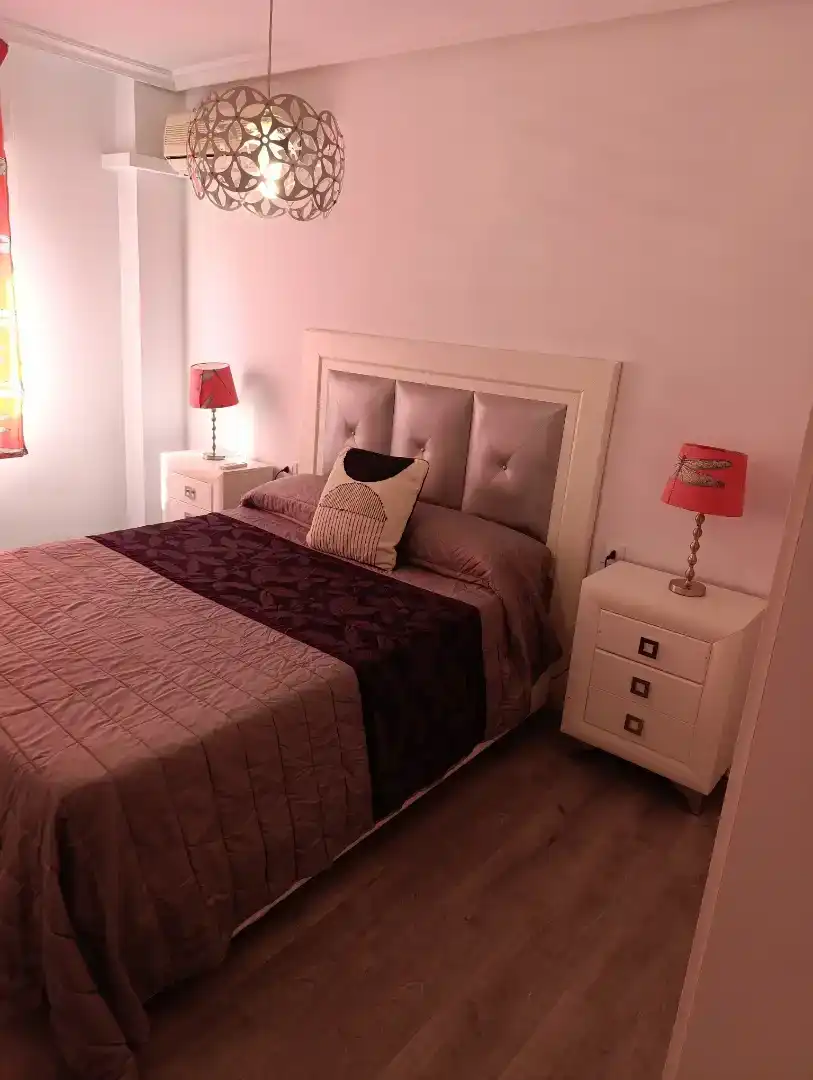 Piso de 100 m² en Baeza