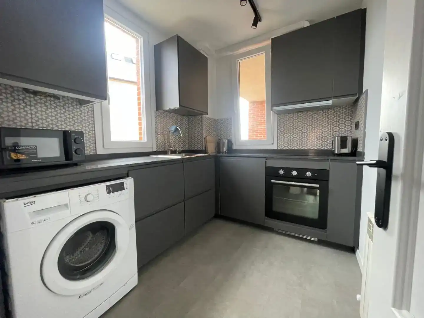 Piso de 120 m² en Santander