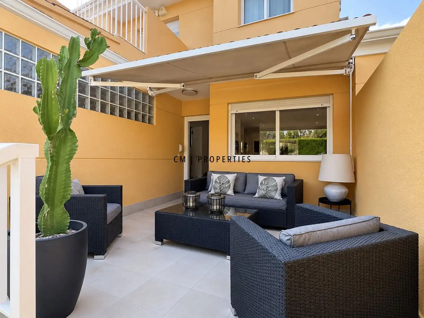 Casa de 292 m² a Godella