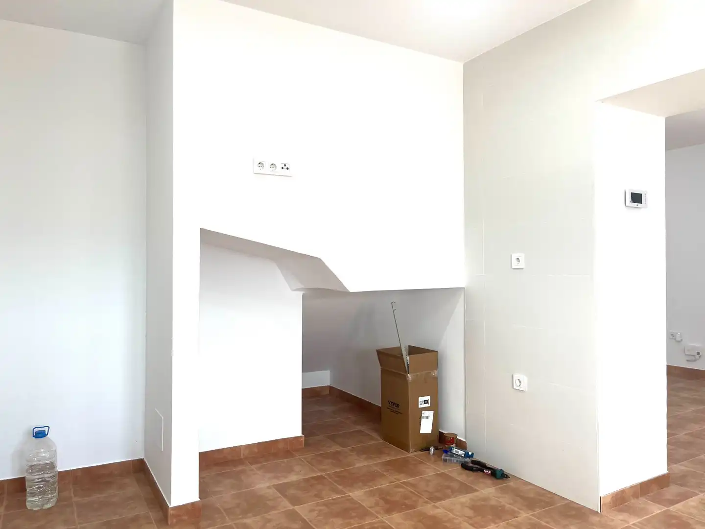 Piso de 188 m² en Albox