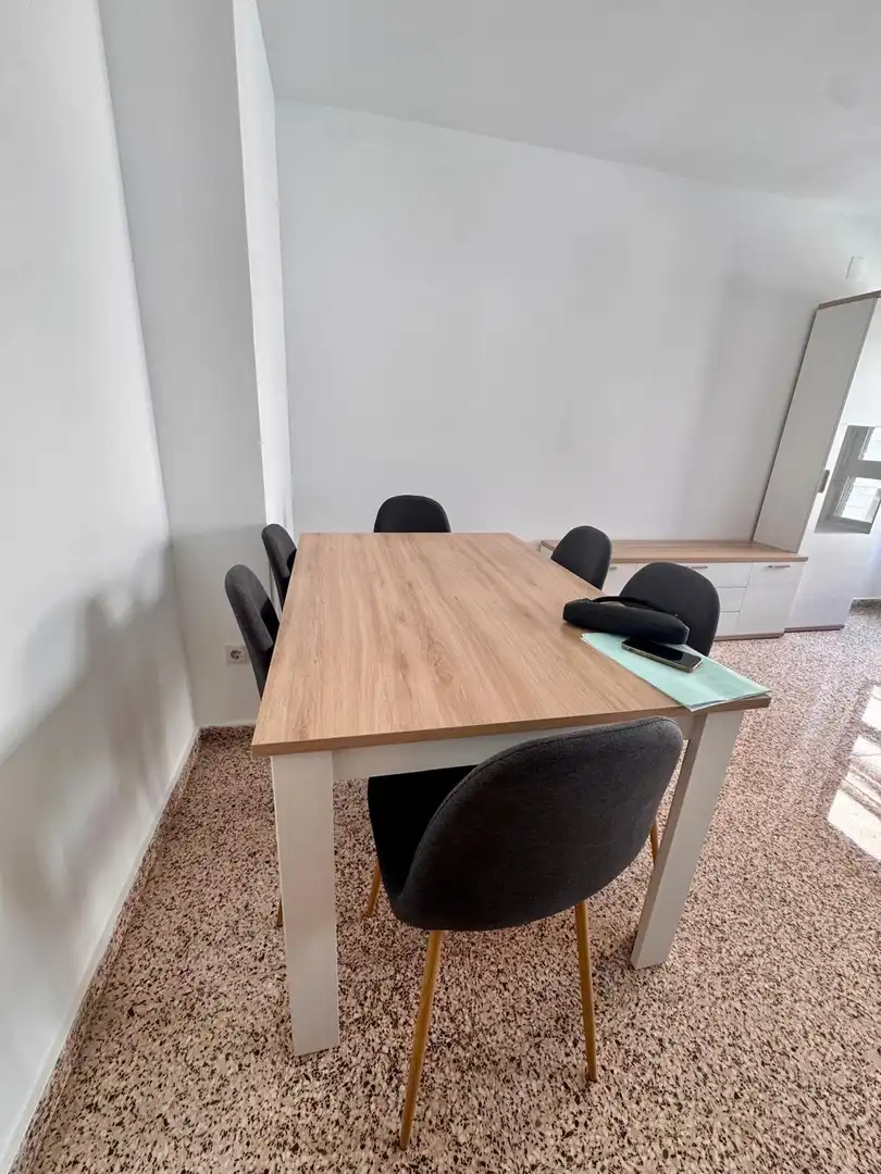Piso de 140 m² en Alicante