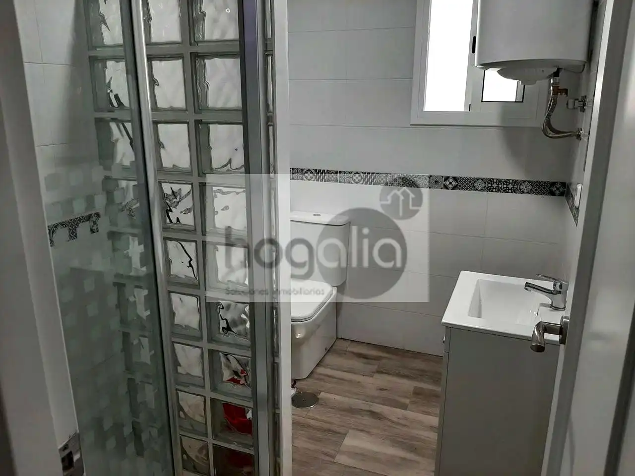 Pis de 90 m² a Sevilla