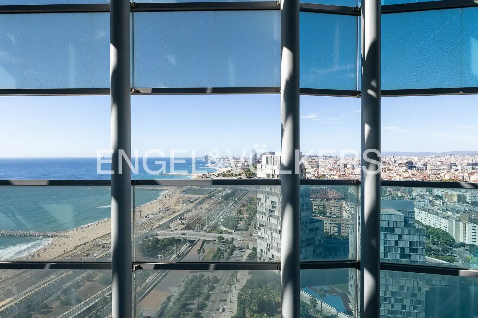Piso de 185 m² en Barcelona
