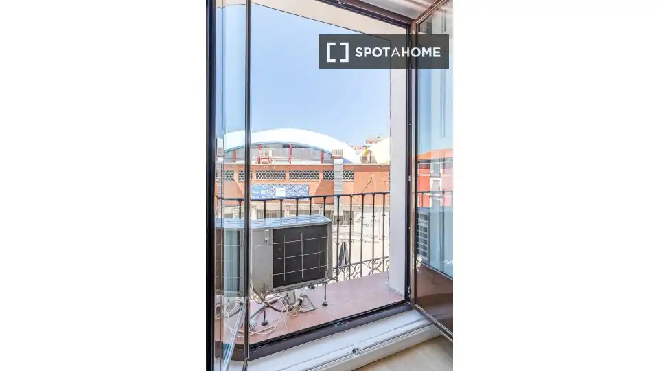 Pis de 35 m² a Madrid
