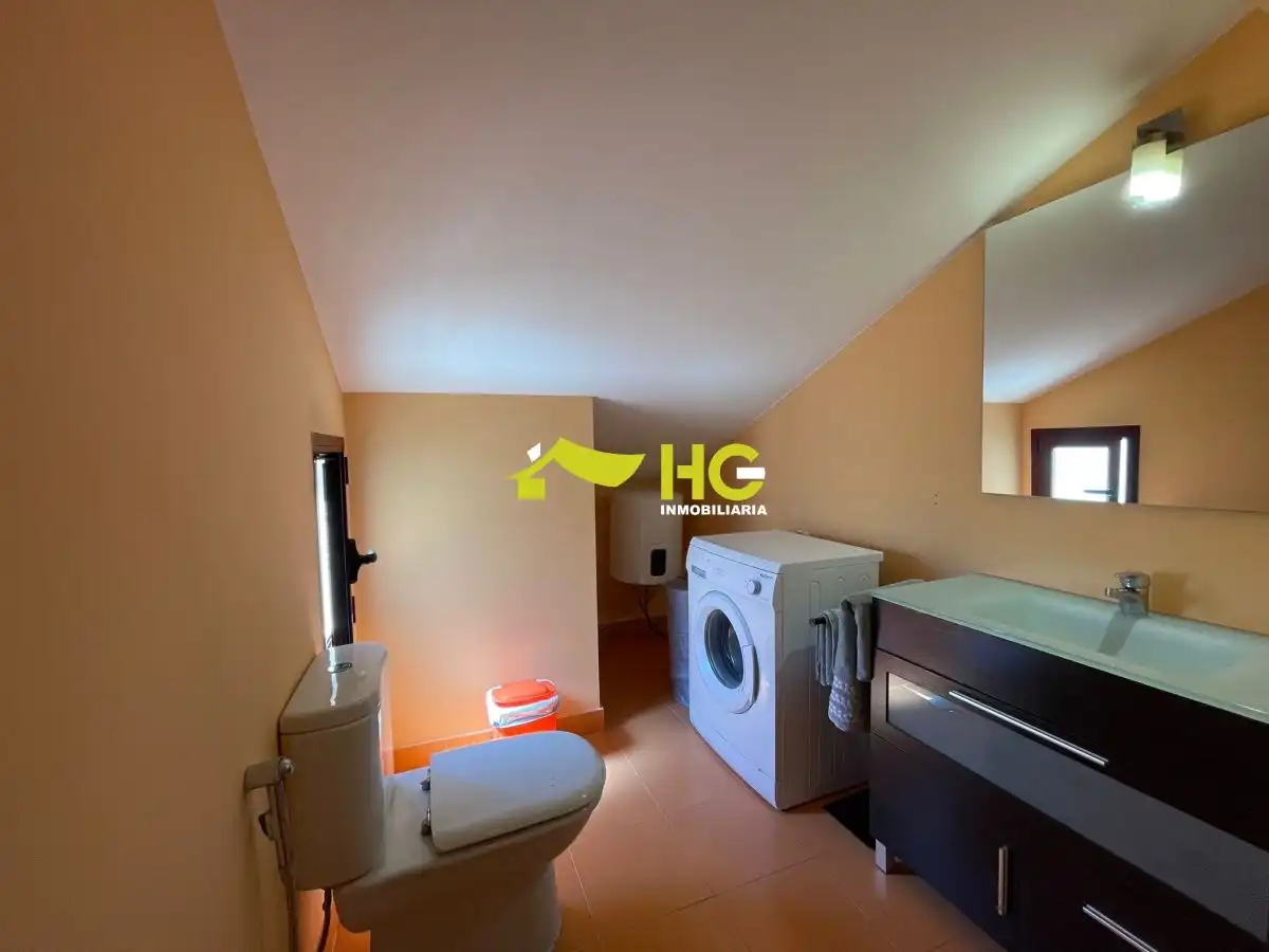 Pis de 30 m² a Villaviciosa de Odón