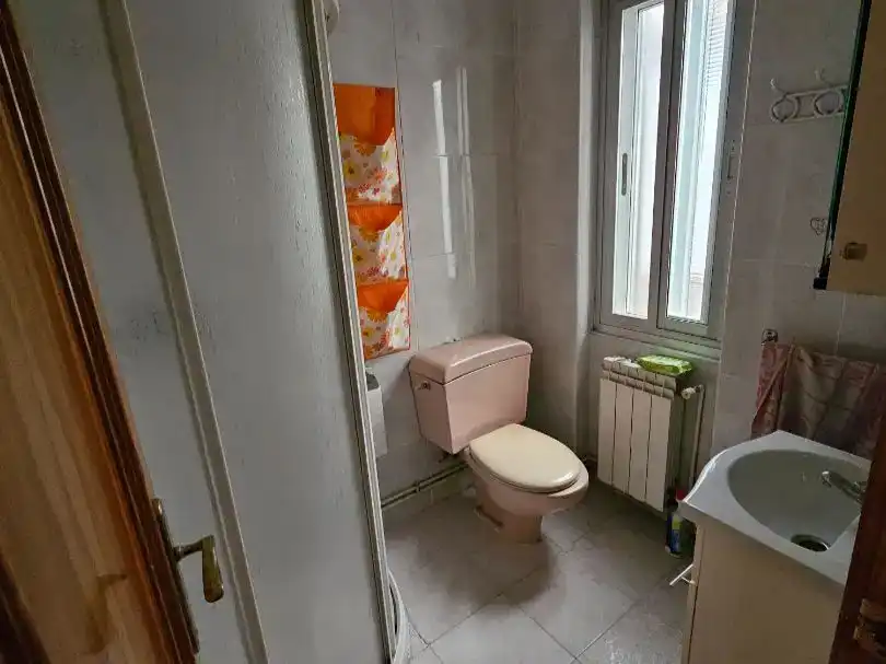 Pis de 130 m² a Albacete