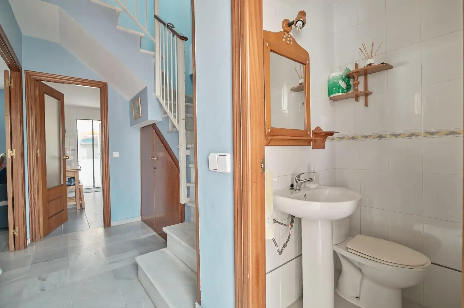 Casa de 80 m² a Rota