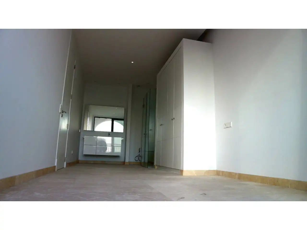 Piso de 117 m² en Palma