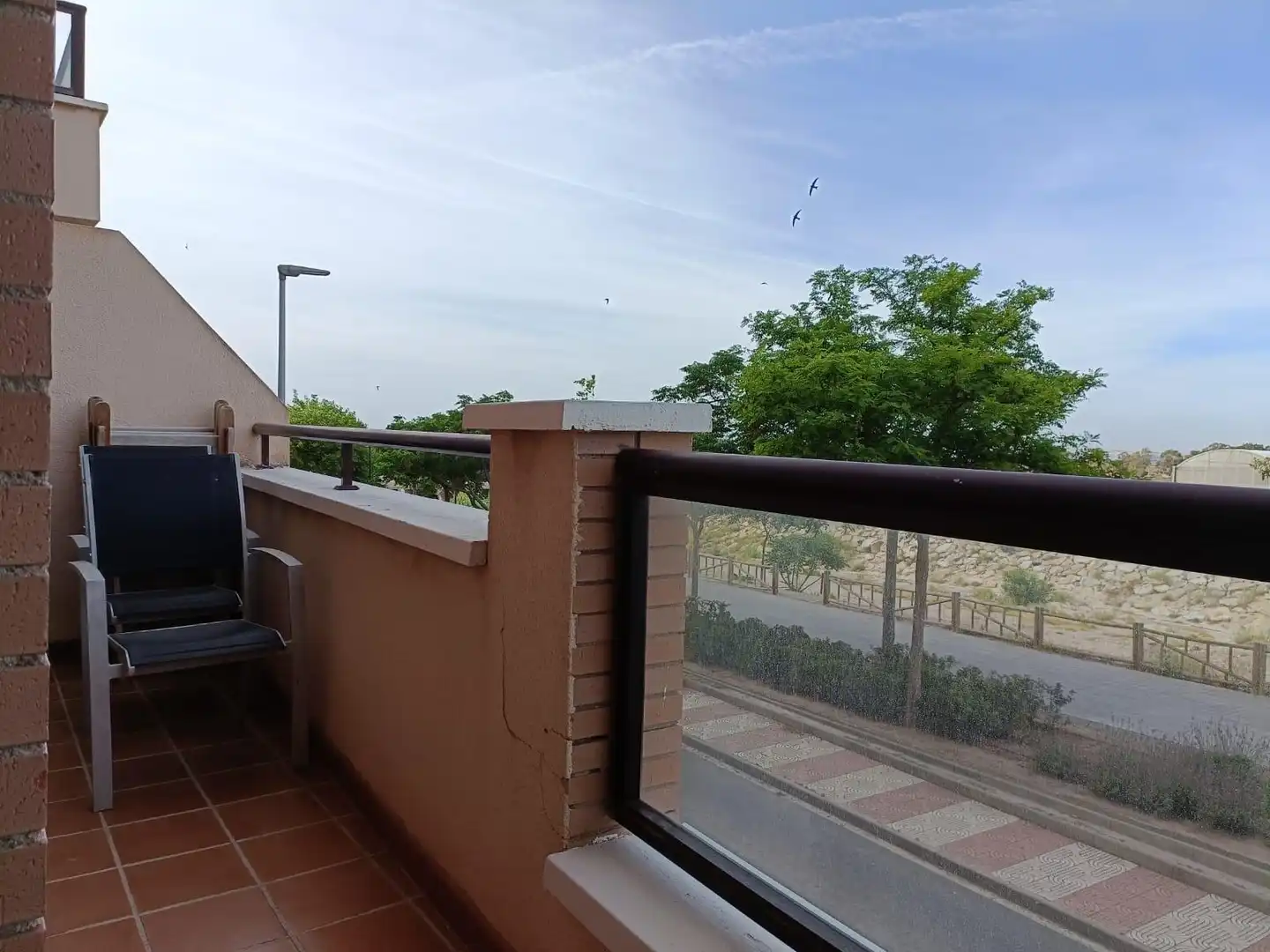 Piso de 67 m² en Roquetas de Mar