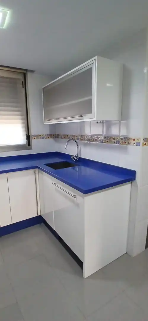 Piso de 120 m² en Murcia