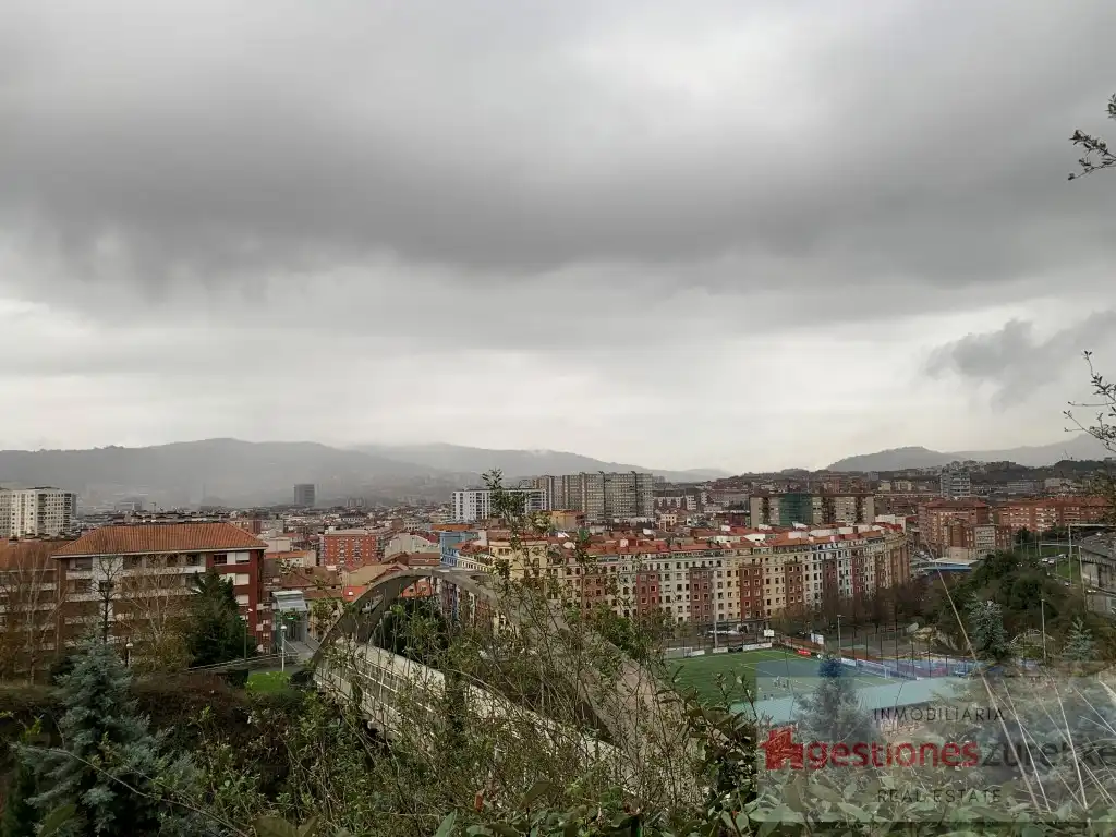Habitación 15 m², Bilbao