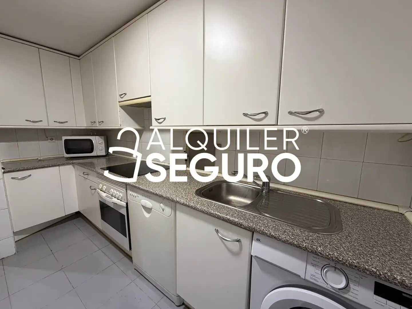Appartamento 90 m² a Madrid