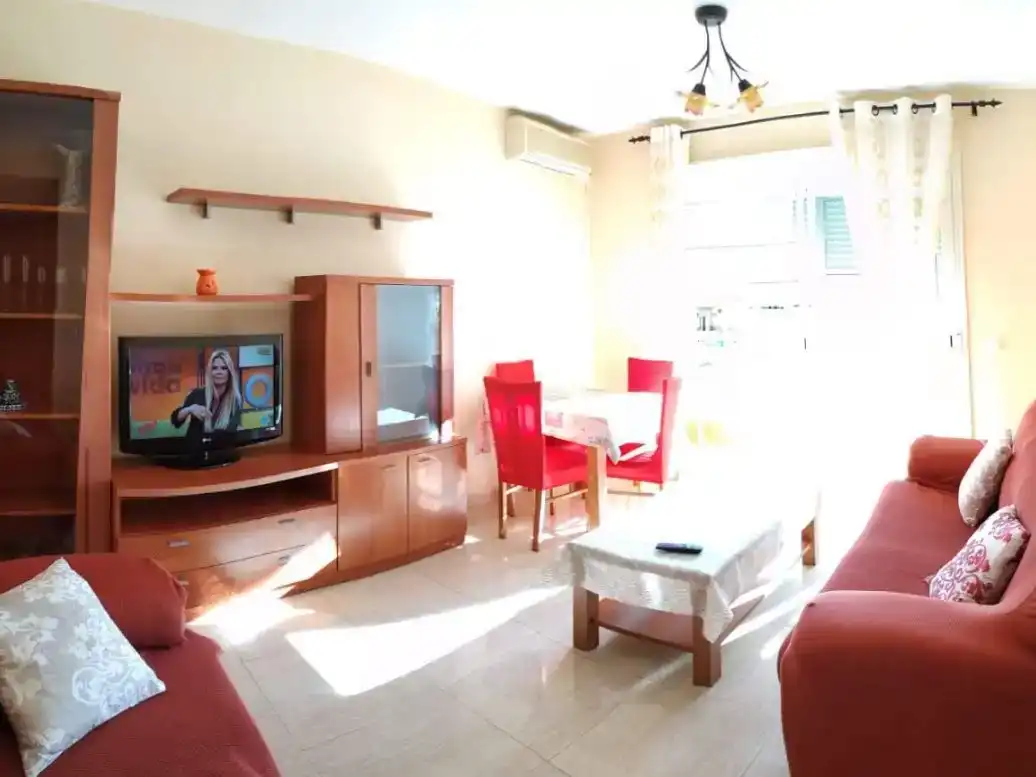 Pis de 70 m² a Adra