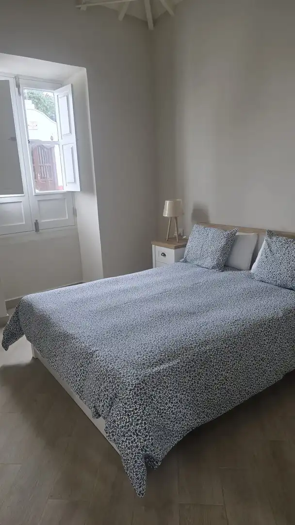 Piso de 70 m² en Puerto de la Cruz