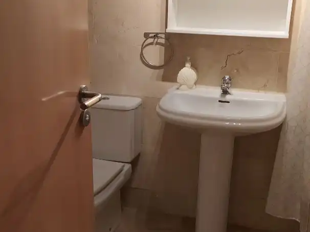 Pis de 120 m² a Màlaga