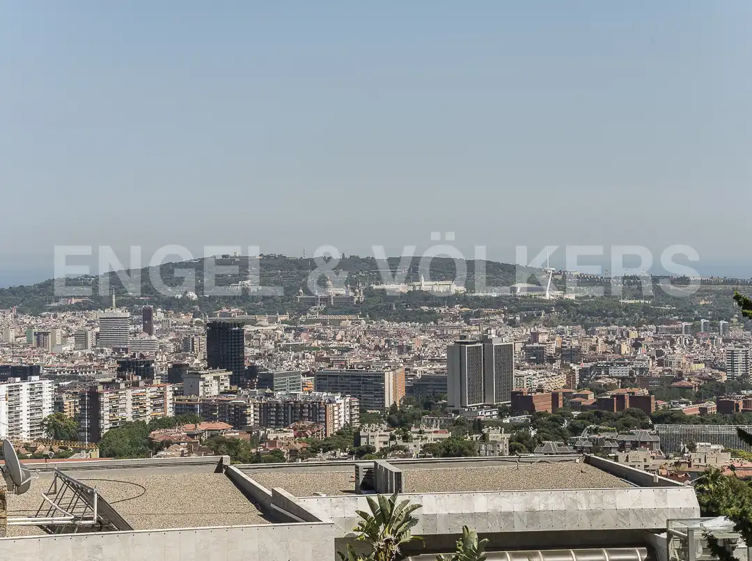 Pis de 58 m² a Barcelona