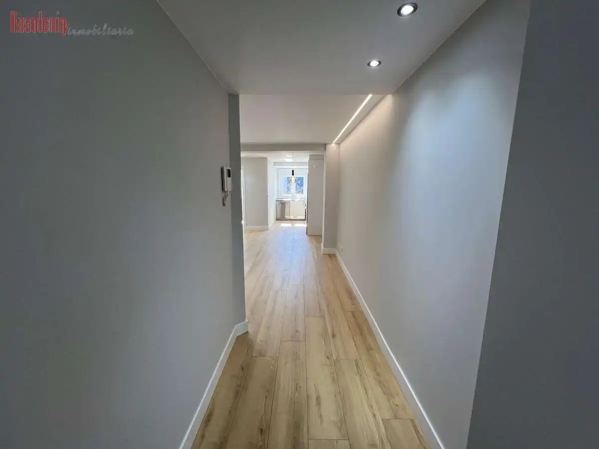 Pis de 55 m² a Ferrol