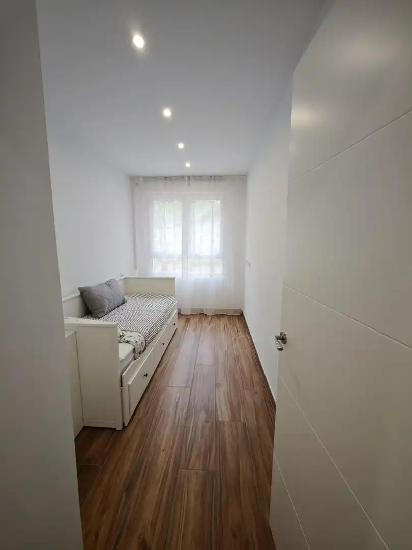 Piso de 110 m² en Bilbao