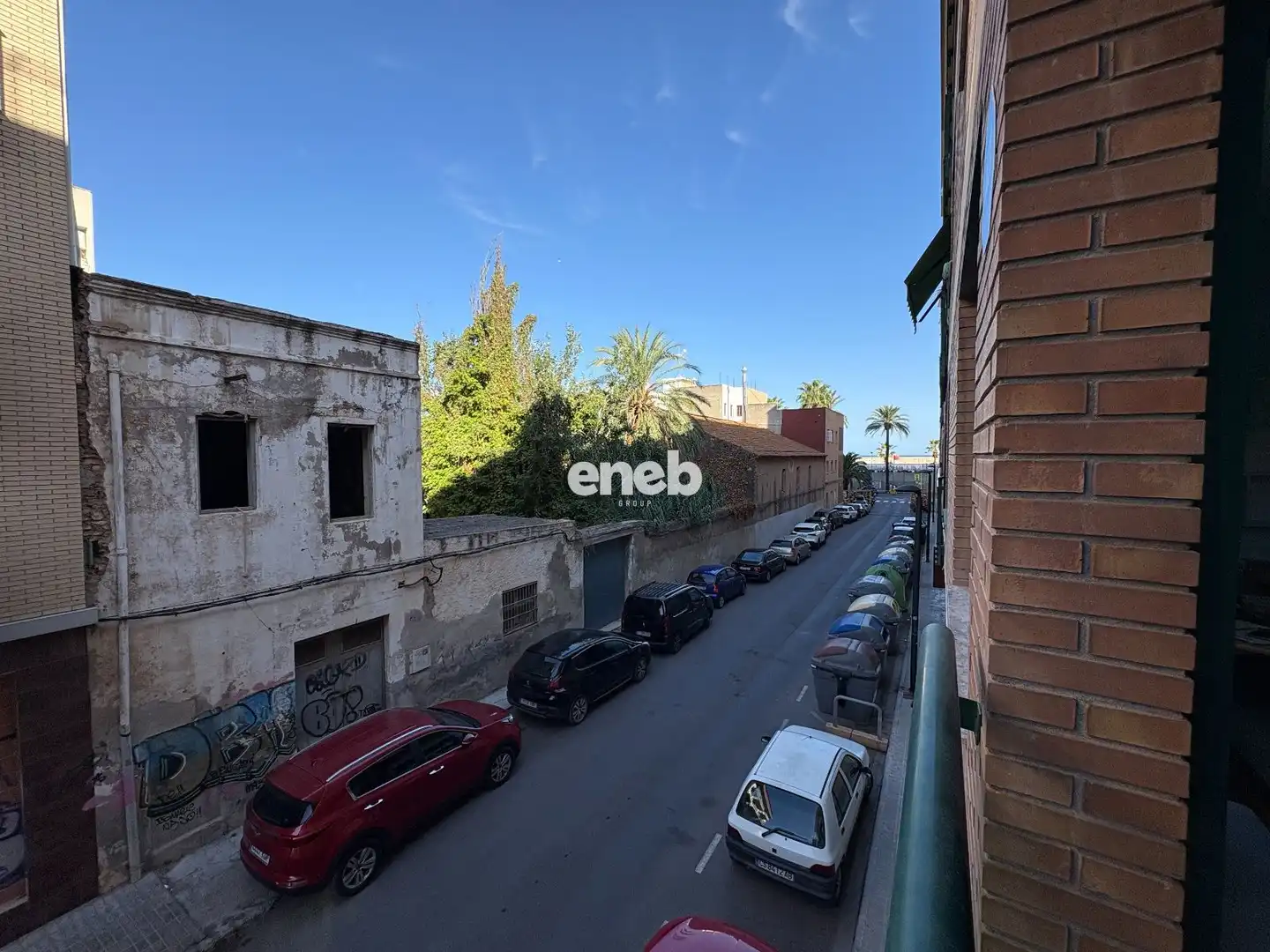 Piso de 103 m² en Benicarló