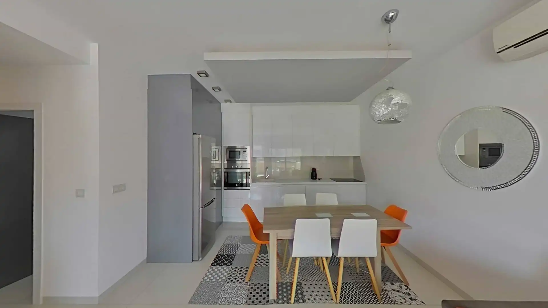 Casa de 85 m² en Pilar de la Horadada
