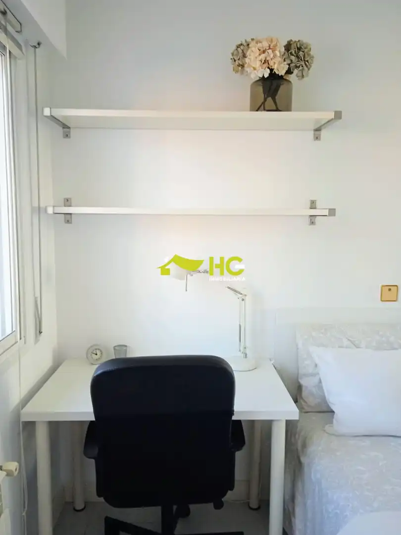 Habitación 218 m², Villaviciosa de Odón