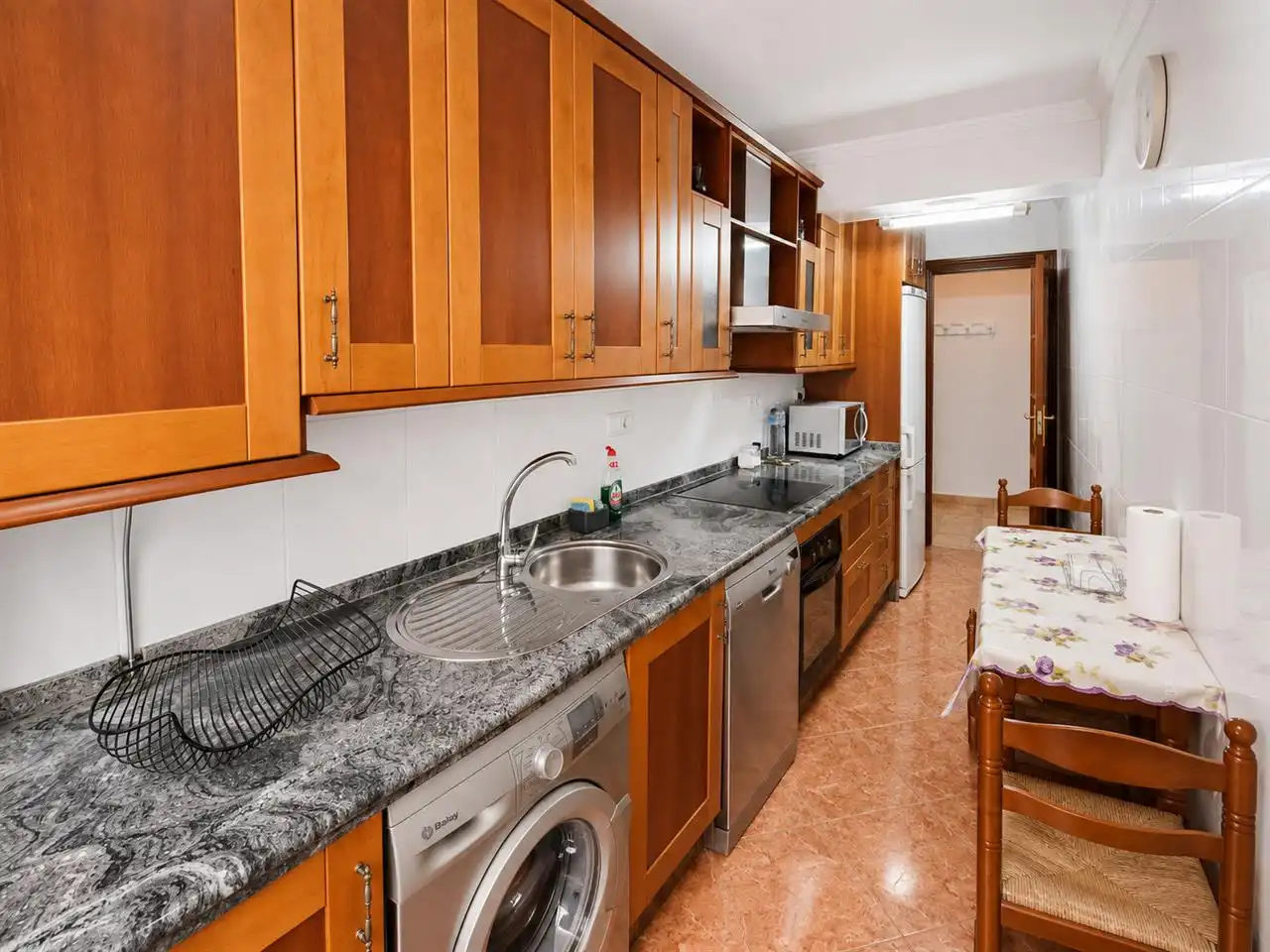 Piso de 82 m² en Málaga
