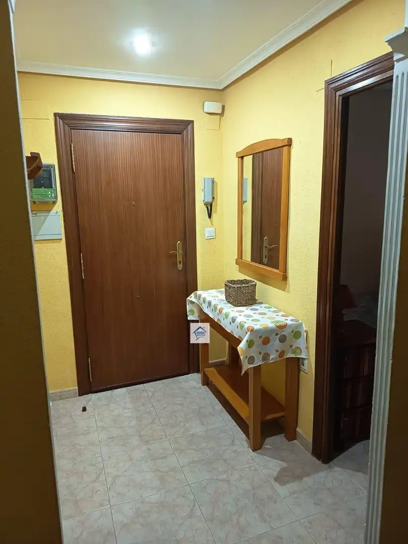 Piso de 85 m² en Cáceres