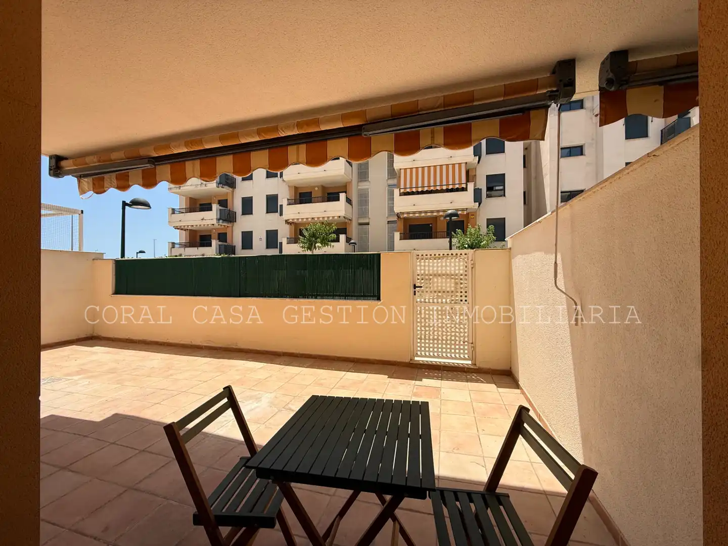 Piso de 80 m² en Almenara