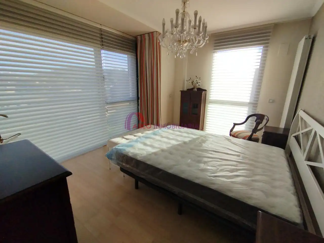 Piso de 112 m² en Burgos