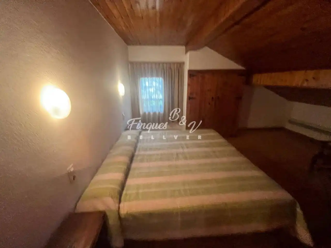 Квартира 100 м² у Urús