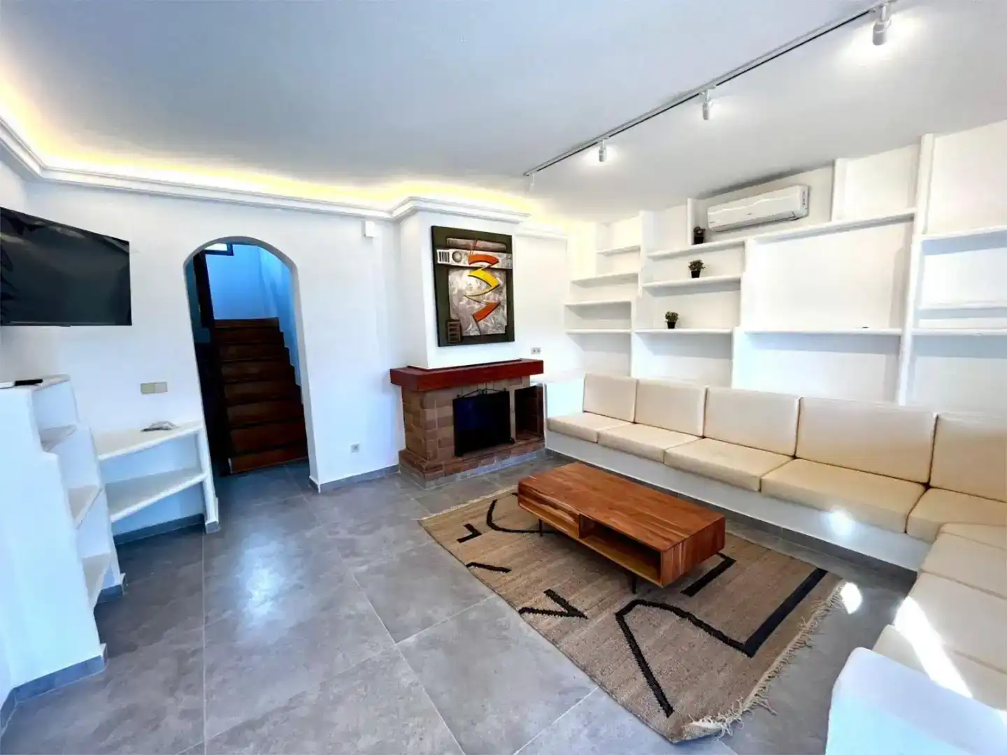 Piso de 135 m² en Sant Josep de sa Talaia
