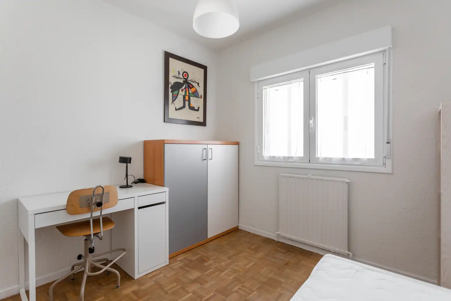 Piso de 113 m² en Barañáin