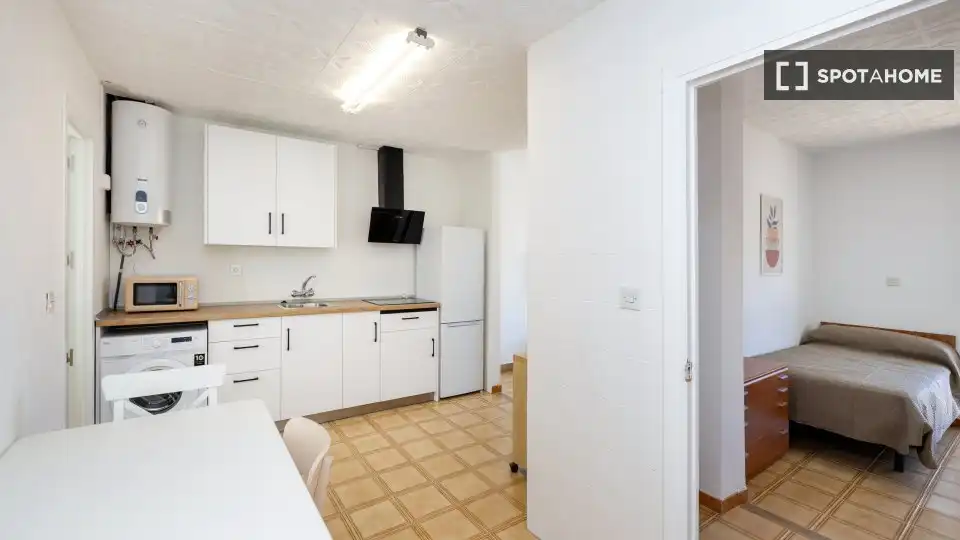 Habitación en alquiler, Escúzar