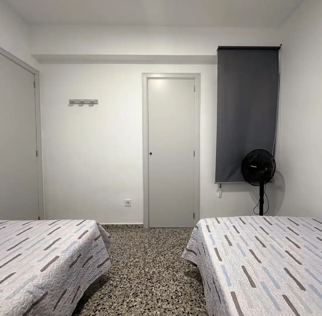 Piso de 91 m² en Miramar