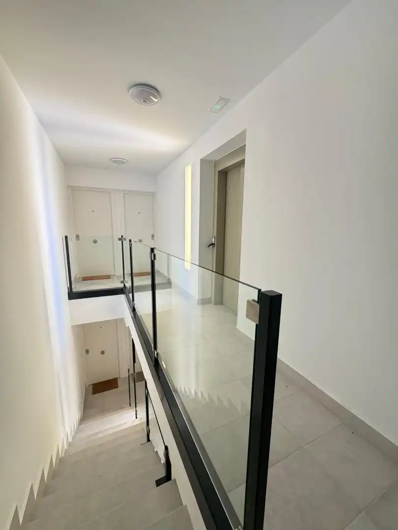 Квартира 78 м² в Сеговие