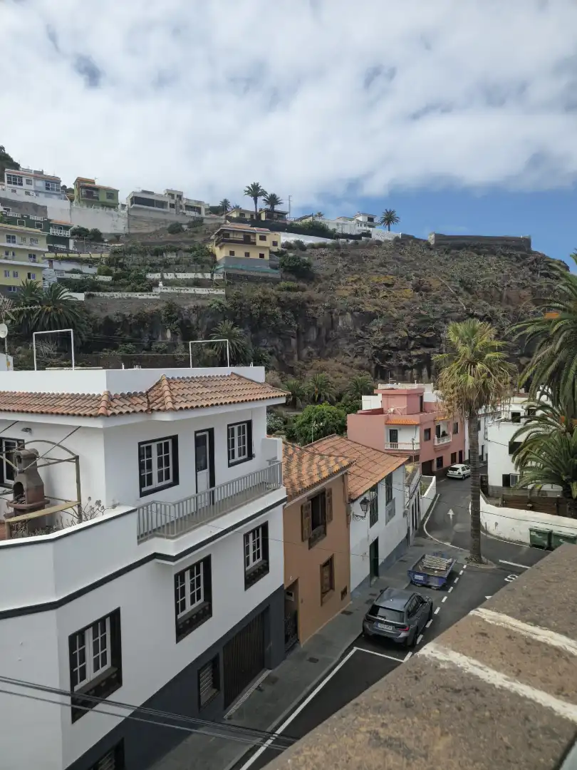 Casa de 140 m² en San Juan de la Rambla