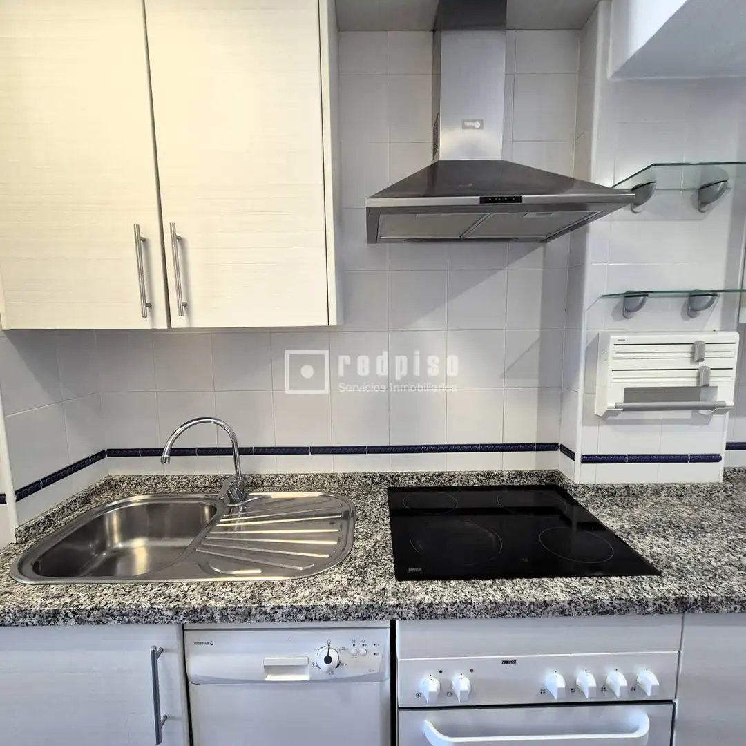 Appartamento 96 m² a Siviglia