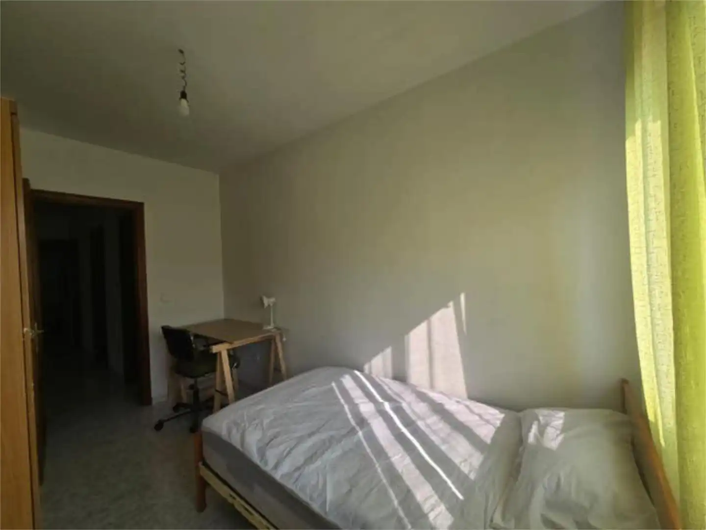 Habitación en alquiler, Plasencia