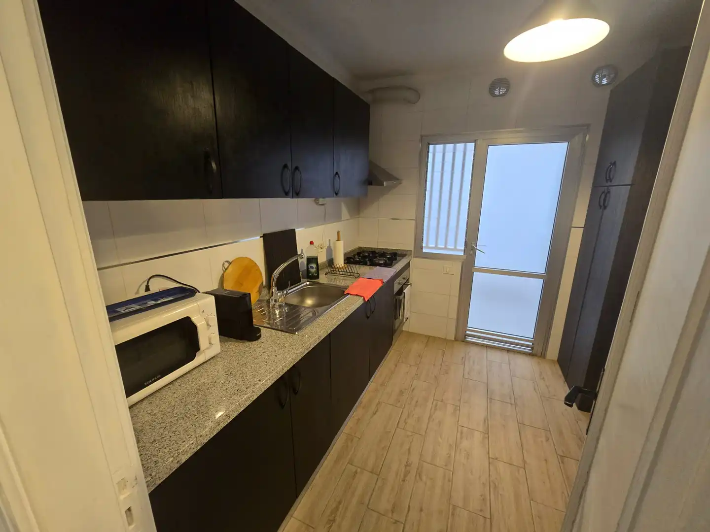 Piso de 72 m² en Santa Cruz de Tenerife