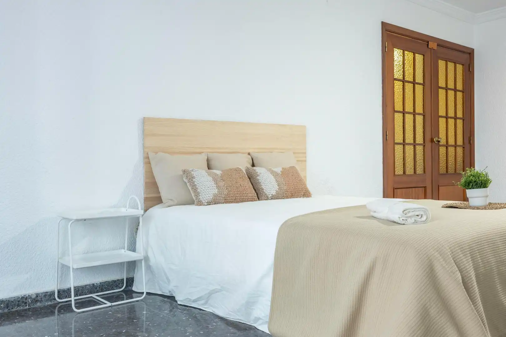 Habitació de lloguer, València