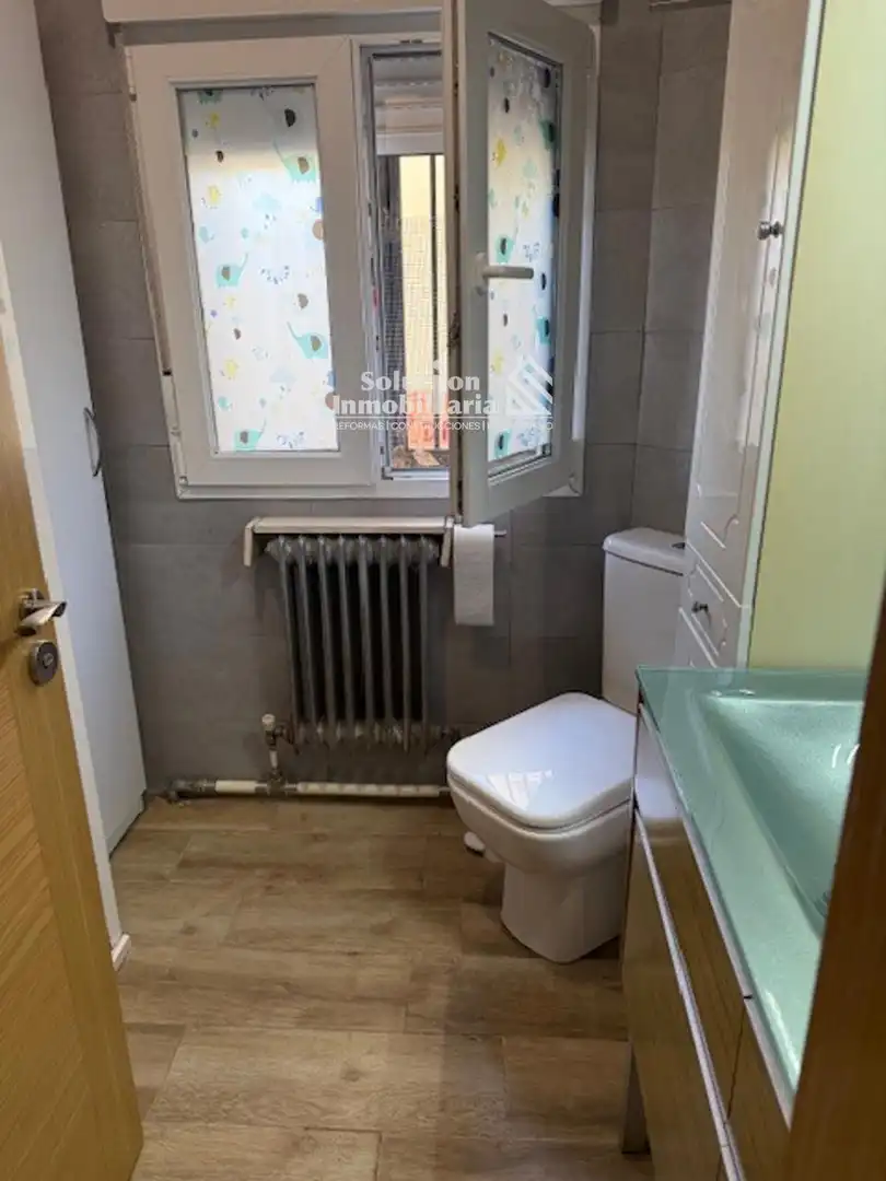 Piso de 100 m² en Salamanca