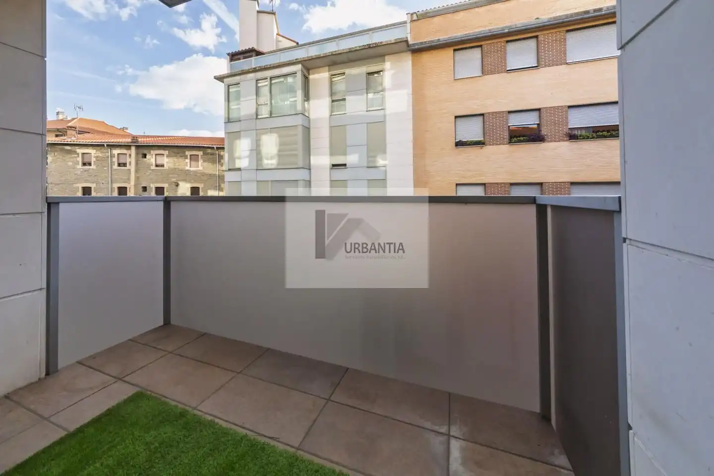 Apartamento 77 m² em Villava / Atarrabia