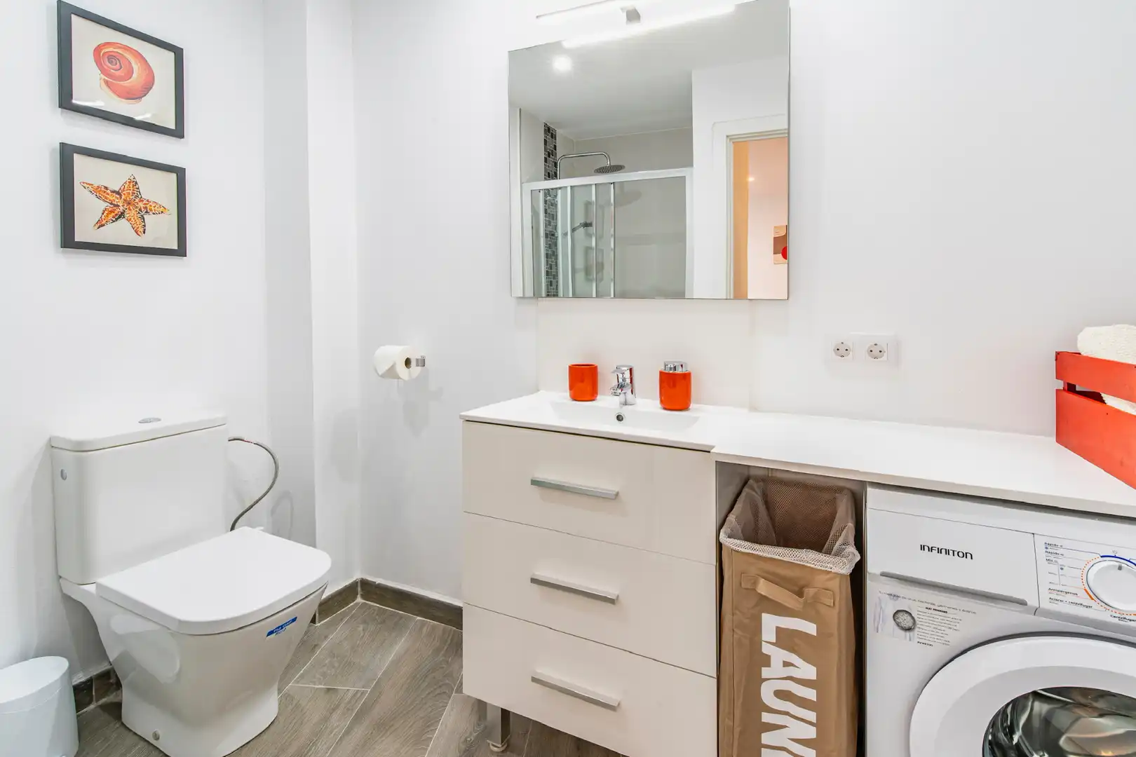 Piso de 60 m² en Calvià
