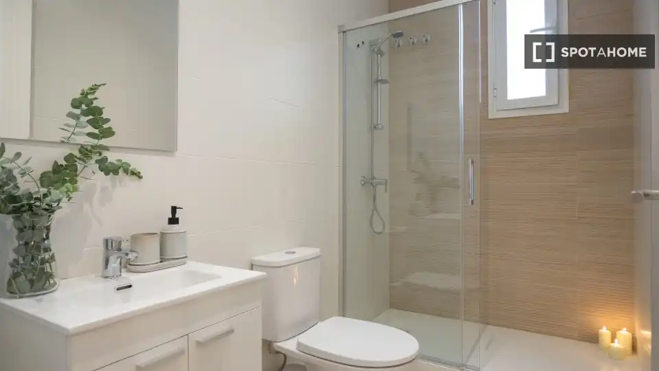 Habitación en alquiler, Barcelona